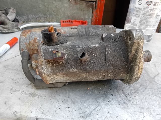 bontott HYUNDAI TUCSON Önindító