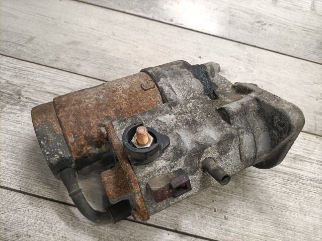 bontott HYUNDAI TUCSON Önindító