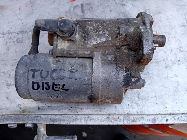 bontott HYUNDAI TUCSON Önindító