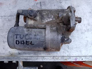 bontott HYUNDAI TUCSON Önindító