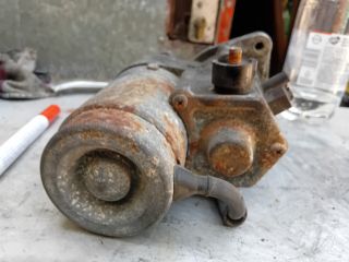 bontott HYUNDAI TUCSON Önindító