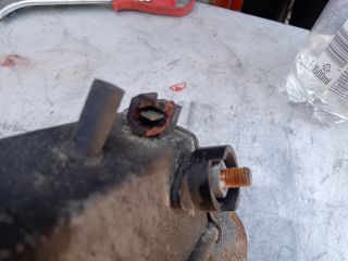 bontott HYUNDAI TUCSON Önindító