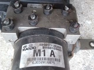 bontott HYUNDAI TUCSON ABS Kocka