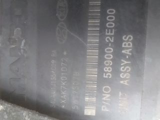 bontott HYUNDAI TUCSON ABS Kocka