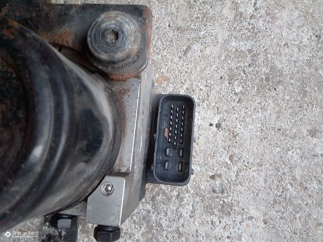 bontott HYUNDAI TUCSON ABS Kocka