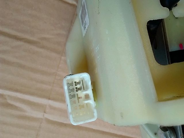 bontott HYUNDAI TUCSON Automata Váltókar