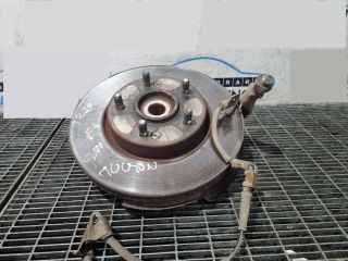 bontott HYUNDAI TUCSON Bal első Csonkállvány