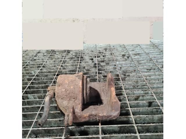 bontott HYUNDAI TUCSON Bal első Fékkengyel