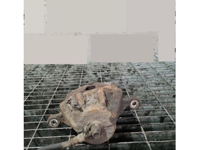 bontott HYUNDAI TUCSON Bal első Fékkengyel