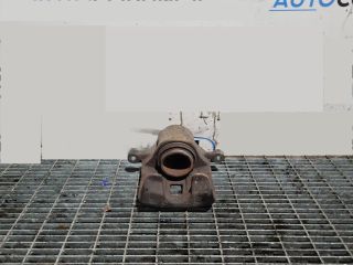 bontott HYUNDAI TUCSON Bal első Fékkengyel