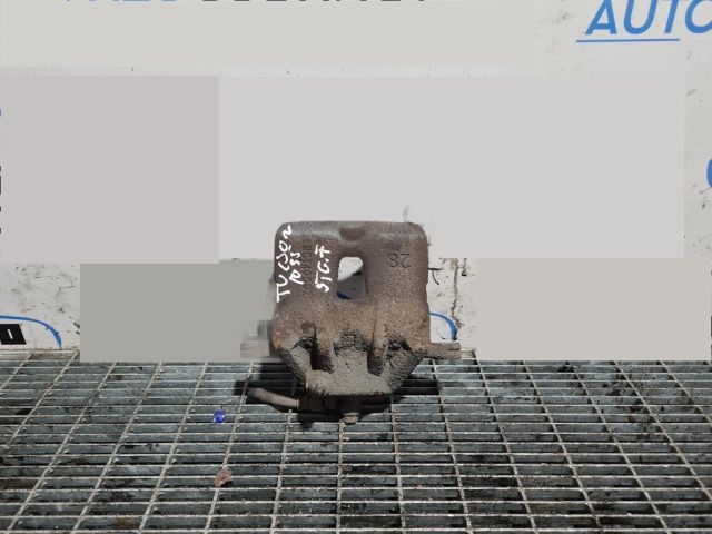 bontott HYUNDAI TUCSON Bal első Fékkengyel