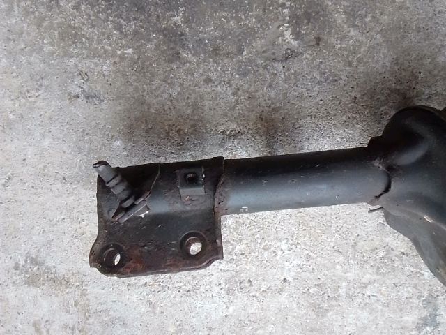 bontott HYUNDAI TUCSON Bal első Gólyaláb (Lengécsillapító, Rugó)