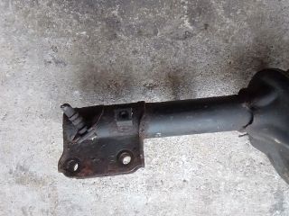 bontott HYUNDAI TUCSON Bal első Gólyaláb (Lengécsillapító, Rugó)