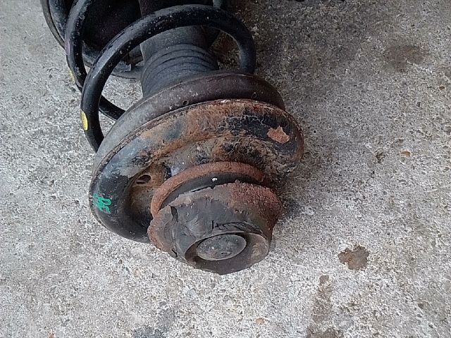 bontott HYUNDAI TUCSON Bal első Gólyaláb (Lengécsillapító, Rugó)