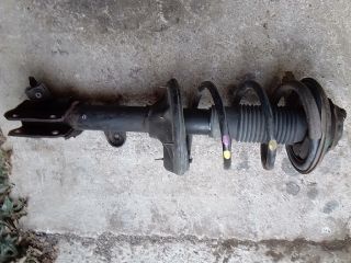 bontott HYUNDAI TUCSON Bal első Gólyaláb (Lengécsillapító, Rugó)