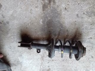 bontott HYUNDAI TUCSON Bal első Gólyaláb (Lengécsillapító, Rugó)