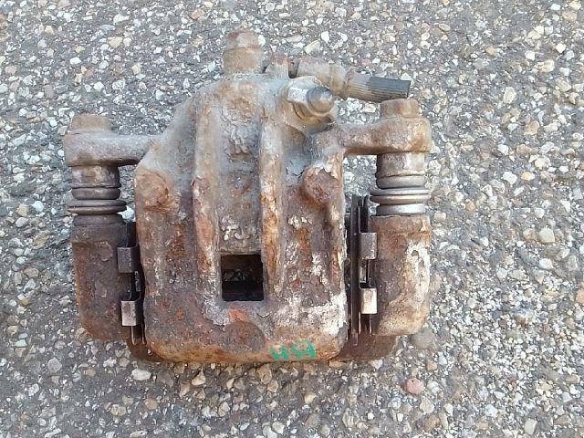 bontott HYUNDAI TUCSON Bal hátsó Féknyereg Munkahengerrel