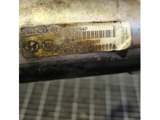 bontott HYUNDAI TUCSON EGR Hűtő