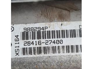 bontott HYUNDAI TUCSON EGR Hűtő