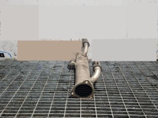 bontott HYUNDAI TUCSON EGR Hűtő