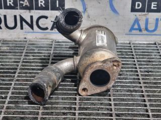 bontott HYUNDAI TUCSON EGR Hűtő