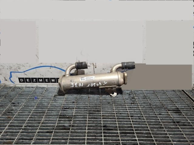 bontott HYUNDAI TUCSON EGR Hűtő