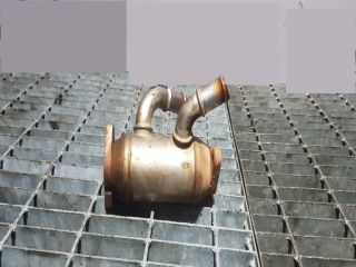 bontott HYUNDAI TUCSON EGR Hűtő