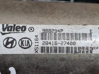 bontott HYUNDAI TUCSON EGR Hűtő