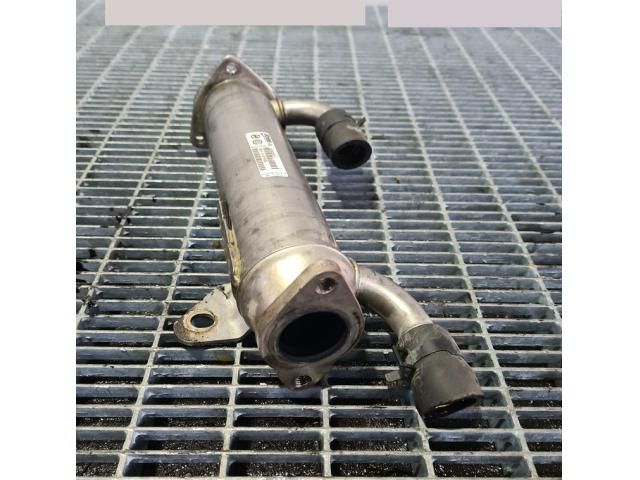 bontott HYUNDAI TUCSON EGR Hűtő