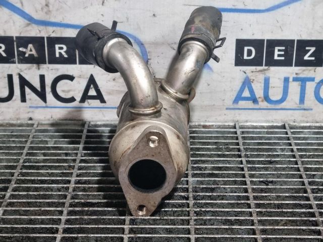 bontott HYUNDAI TUCSON EGR Hűtő