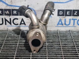 bontott HYUNDAI TUCSON EGR Hűtő