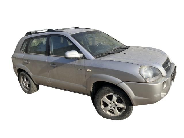 bontott HYUNDAI TUCSON Első Stabilizátor Pálca