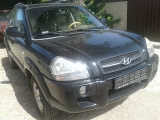 bontott HYUNDAI TUCSON Fékrásegítő