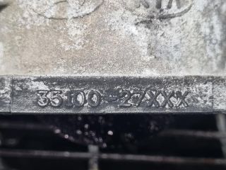 bontott HYUNDAI TUCSON Fojtószelep (Elektromos)