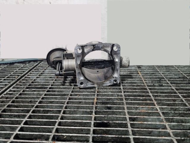 bontott HYUNDAI TUCSON Fojtószelep (Elektromos)