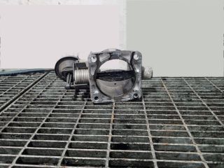 bontott HYUNDAI TUCSON Fojtószelep (Elektromos)