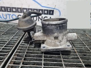 bontott HYUNDAI TUCSON Fojtószelep (Elektromos)