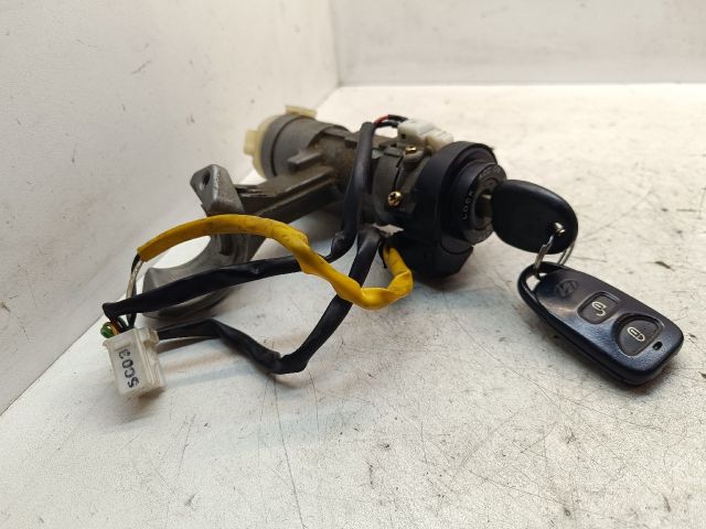 bontott HYUNDAI TUCSON Gyújtáskapcsoló