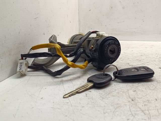 bontott HYUNDAI TUCSON Gyújtáskapcsoló