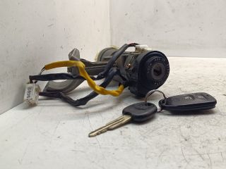 bontott HYUNDAI TUCSON Gyújtáskapcsoló