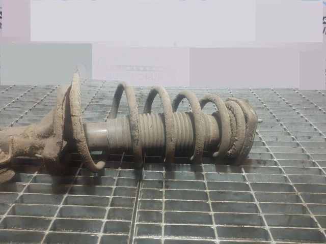 bontott HYUNDAI TUCSON Hátsó Rugó