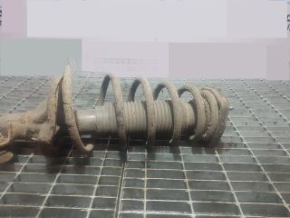 bontott HYUNDAI TUCSON Hátsó Rugó