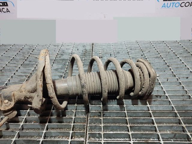 bontott HYUNDAI TUCSON Hátsó Rugó