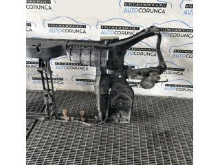 bontott HYUNDAI TUCSON Homlokfal (Üres lemez)