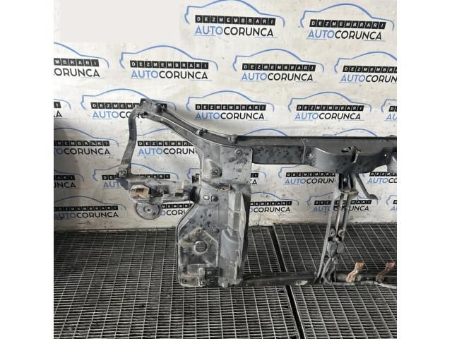 bontott HYUNDAI TUCSON Homlokfal (Üres lemez)