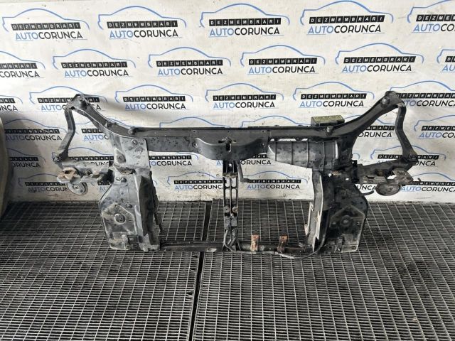 bontott HYUNDAI TUCSON Homlokfal (Üres lemez)