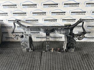 bontott HYUNDAI TUCSON Homlokfal (Üres lemez)