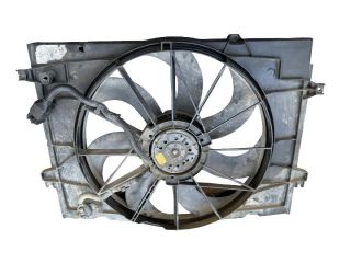 bontott HYUNDAI TUCSON Hűtőventilátor