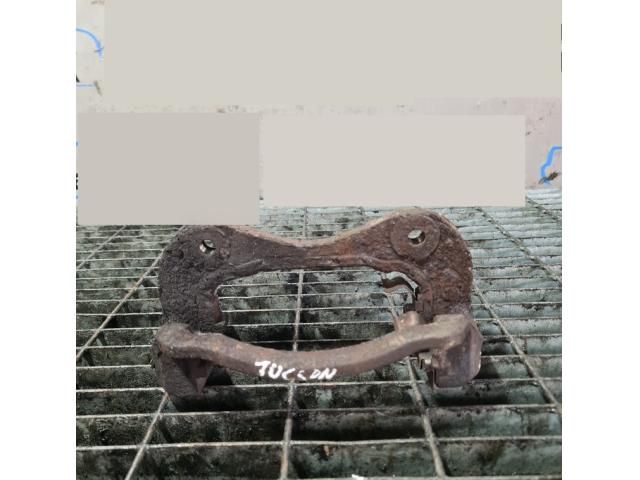 bontott HYUNDAI TUCSON Jobb első Fékkengyel