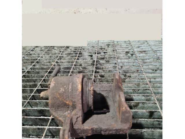 bontott HYUNDAI TUCSON Jobb első Fékkengyel